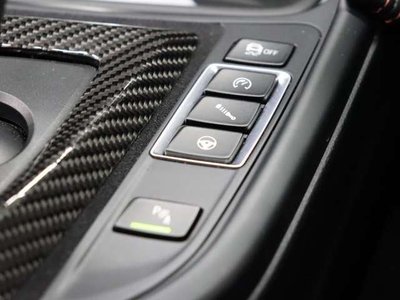 2016 BMW M3 SEDAN — миниатюра 11