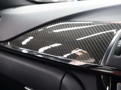 2016 BMW M3 SEDAN — миниатюра 45