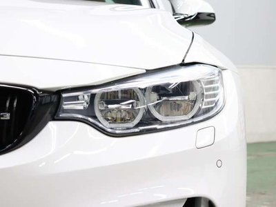2016 BMW M3 SEDAN — миниатюра 34