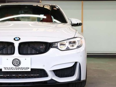 2016 BMW M3 SEDAN — миниатюра 31
