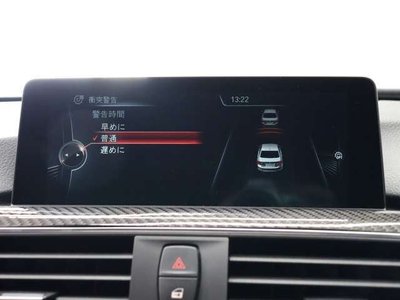 2016 BMW M3 SEDAN 照片 10