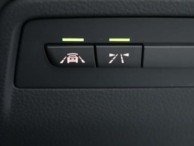 2016 BMW M3 SEDAN — миниатюра 50