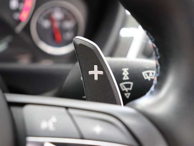 2016 BMW M3 SEDAN — миниатюра 29
