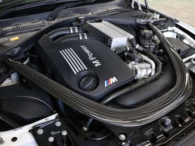 2016 BMW M3 SEDAN 照片 5