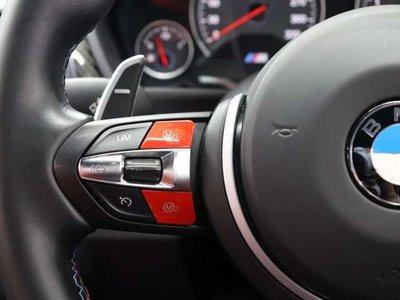 2016 BMW M3 SEDAN — миниатюра 25