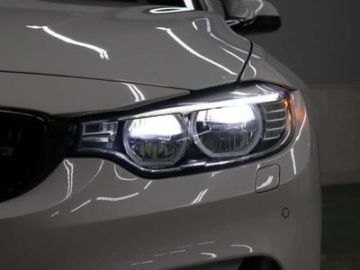 2016 BMW M3 SEDAN — миниатюра 36