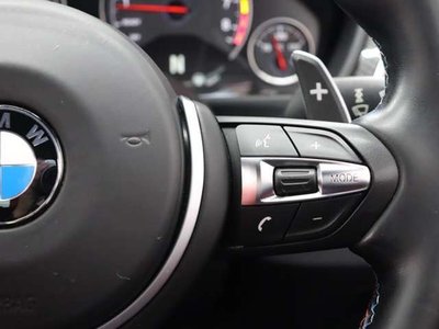 2016 BMW M3 SEDAN — миниатюра 26