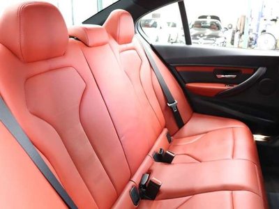 2016 BMW M3 SEDAN — миниатюра 21