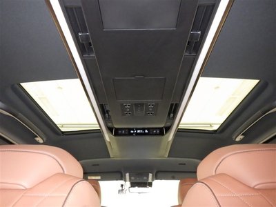 TOYOTA VELLFIRE - 10