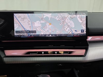 صورة مصغرة 20 لـ 2025 BMW 5 SERIES