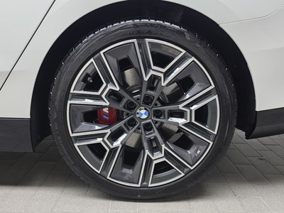 صورة مصغرة 25 لـ 2025 BMW 5 SERIES
