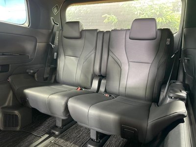 صورة مصغرة 34 لـ 2025 TOYOTA ALPHARD