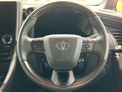 صورة مصغرة 11 لـ 2025 TOYOTA ALPHARD