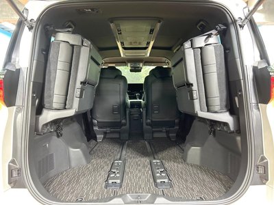 صورة مصغرة 73 لـ 2025 TOYOTA ALPHARD