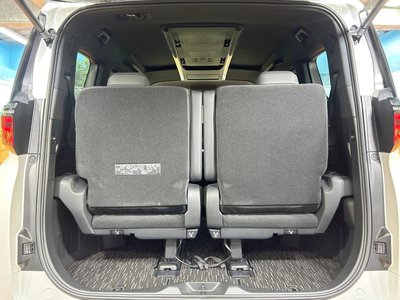 صورة مصغرة 72 لـ 2025 TOYOTA ALPHARD