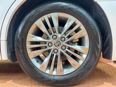 صورة مصغرة 22 لـ 2025 TOYOTA ALPHARD