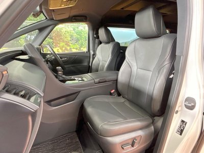 صورة مصغرة 36 لـ 2025 TOYOTA ALPHARD