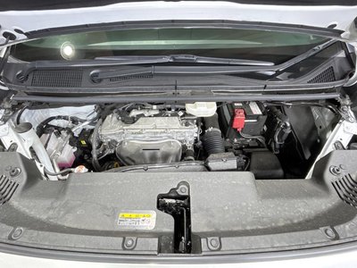 صورة مصغرة 18 لـ 2025 TOYOTA ALPHARD