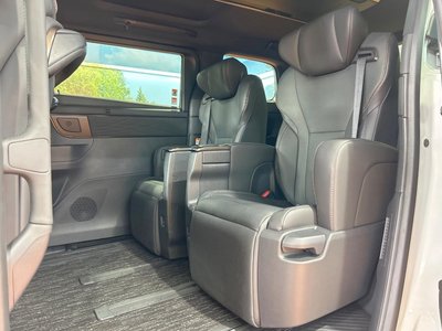 صورة مصغرة 35 لـ 2025 TOYOTA ALPHARD
