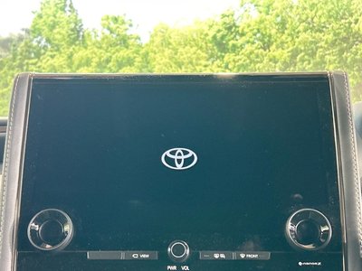 TOYOTA ALPHARD - 6