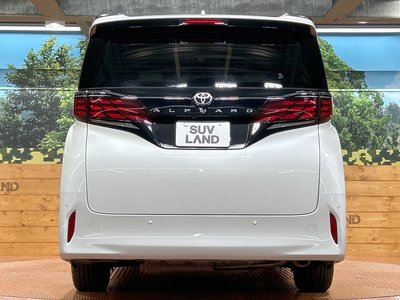 صورة مصغرة 15 لـ 2025 TOYOTA ALPHARD