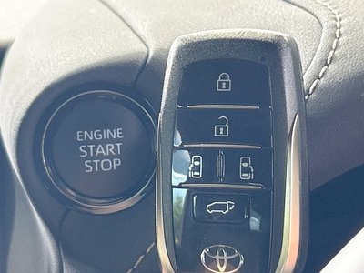 صورة مصغرة 21 لـ 2025 TOYOTA ALPHARD