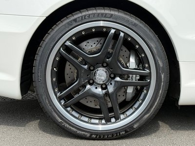 2010 Mercedes-BENZ SL AMG — миниатюра 52