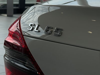 صورة مصغرة 31 لـ 2010 Mercedes-BENZ SL