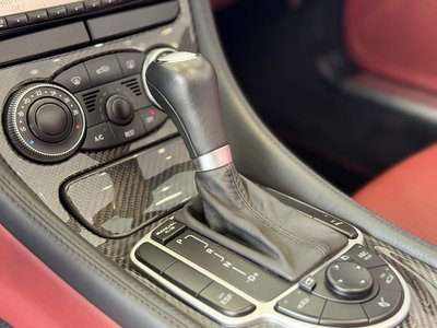 صورة مصغرة 25 لـ 2010 Mercedes-BENZ SL