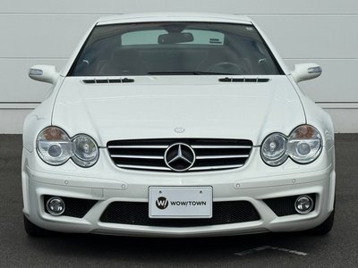 صورة مصغرة 18 لـ 2010 Mercedes-BENZ SL
