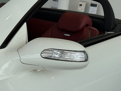 2010 Mercedes-BENZ SL AMG — миниатюра 40
