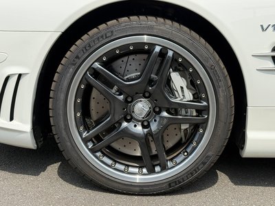 2010 Mercedes-BENZ SL AMG — миниатюра 51