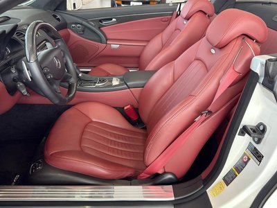 صورة مصغرة 28 لـ 2010 Mercedes-BENZ SL