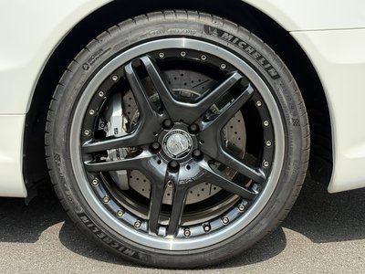 2010 Mercedes-BENZ SL AMG — миниатюра 54