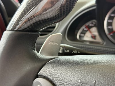 2010 Mercedes-BENZ SL AMG — миниатюра 43