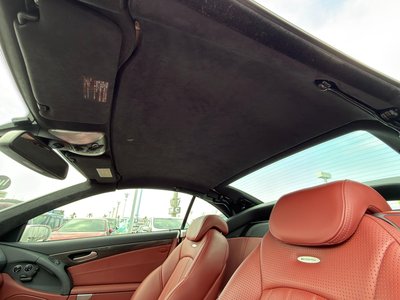 2010 Mercedes-BENZ SL AMG — миниатюра 71