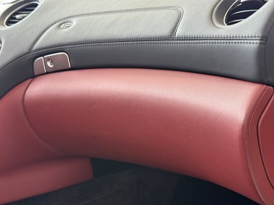 2010 Mercedes-BENZ SL AMG — миниатюра 38