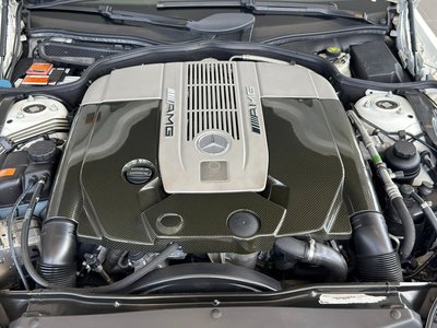 2010 Mercedes-BENZ SL AMG — миниатюра 48