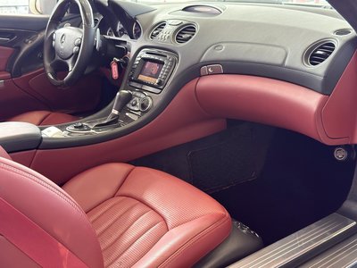 صورة مصغرة 35 لـ 2010 Mercedes-BENZ SL