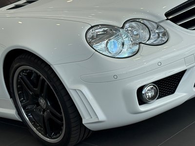 2010 Mercedes-BENZ SL AMG — миниатюра 42