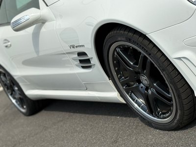 صورة مصغرة 21 لـ 2010 Mercedes-BENZ SL