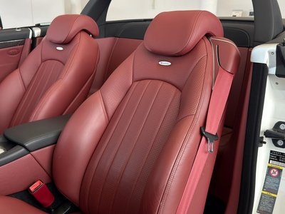 صورة مصغرة 27 لـ 2010 Mercedes-BENZ SL
