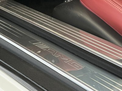 صورة مصغرة 29 لـ 2010 Mercedes-BENZ SL
