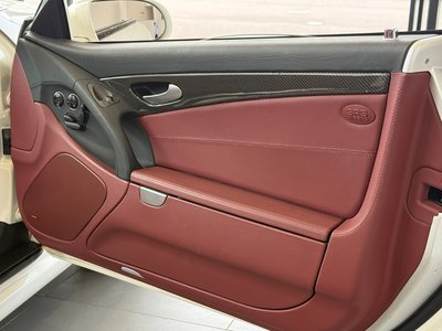 صورة مصغرة 34 لـ 2010 Mercedes-BENZ SL