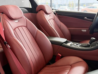 صورة مصغرة 32 لـ 2010 Mercedes-BENZ SL