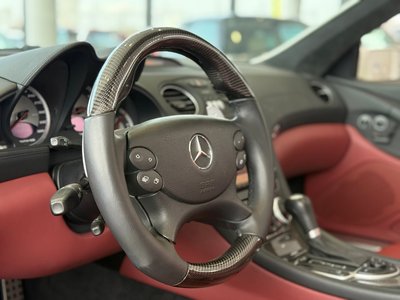 صورة مصغرة 24 لـ 2010 Mercedes-BENZ SL
