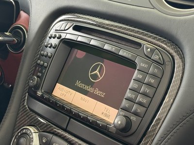 2010 Mercedes-BENZ SL AMG — миниатюра 39
