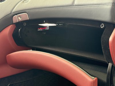 2010 Mercedes-BENZ SL AMG — миниатюра 37