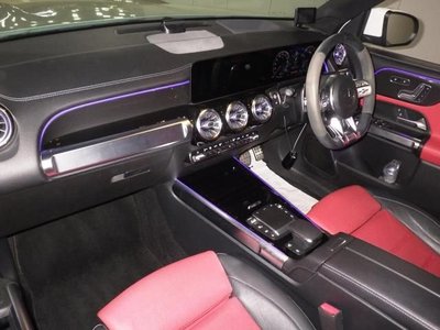 MERCEDES-BENZ MERCEDES-AMG - 2