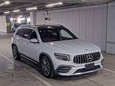 MERCEDES-BENZ MERCEDES-AMG - 1